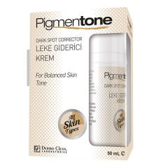 Dermo Clean Pigmentone Leke Giderici Krem 50 Ml - Dark Spot Corrector