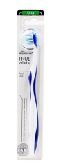 Sensodyne True White Anti Plak Orta Diş Fırçası