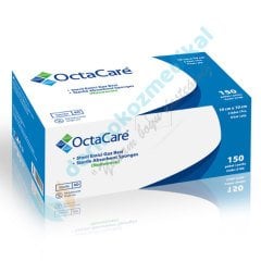 OctaCare Emici Kompres - 2160 Steril 10cm x 10cm
