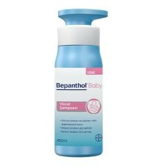 Bepanthol Baby Vücut Şampuanı 400 ml