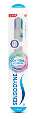 Sensodyne Çok Yönlü Koruma Diş Fırçası Yumuşak