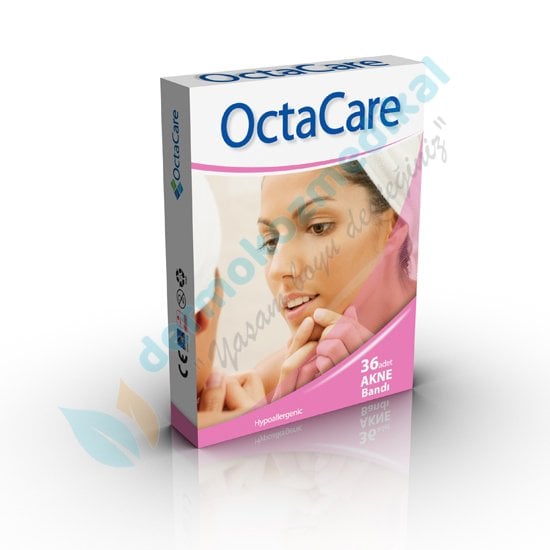 OctaCare Akne Bandı 150
