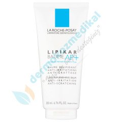 La Roche Posay Lipikar Baume Ap+ 200ml