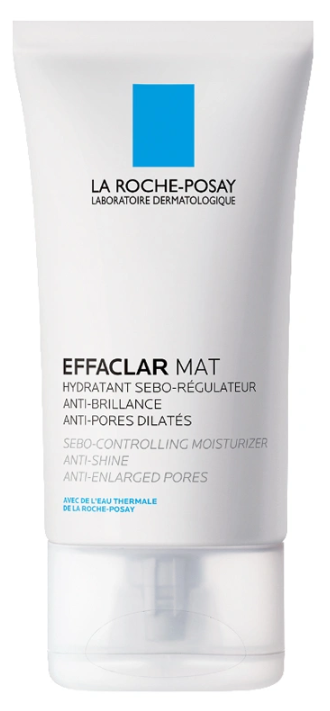 La Roche Posay Effaclar Mat 40ml
