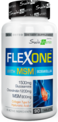 Suda Vitamin Flexone 90 Tablet