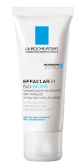La Roche Posay Effaclar H Nemlendirici Bakım Kremi 40ml