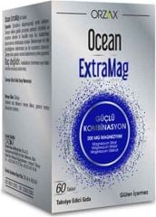 Ocean ExtraMag 60 Tablet