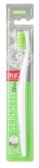 Splat Sensitive Hassas Dişler için Diş Fırçası Medium