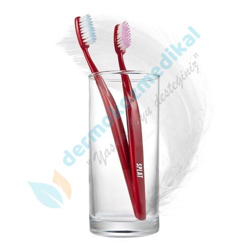 Splat Complete Diş Fırçası Medium