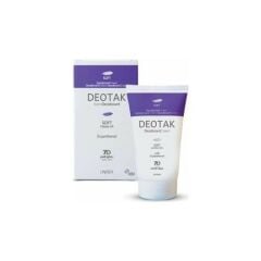 Deotak Soft Sensitive Skin Krem Deodorant 35ml