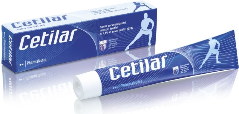 Cetilar Krem 50 ml