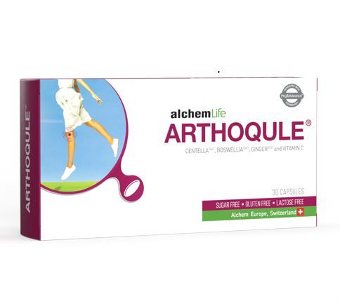 AlchemLife Arthoqule 30 Kapsül