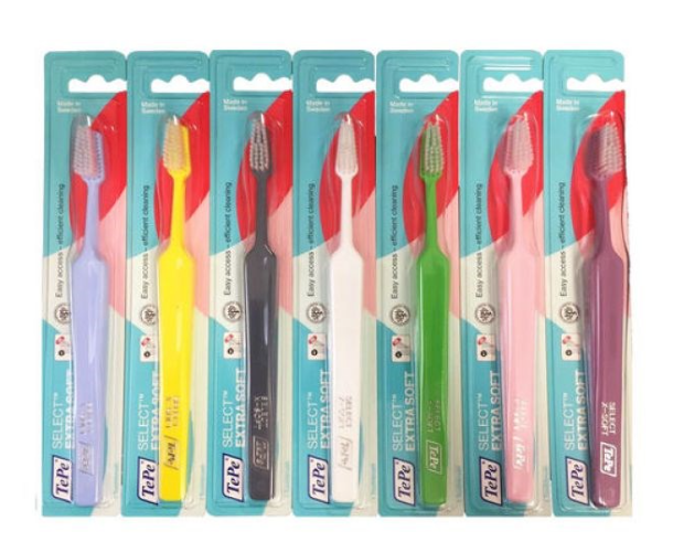 TePe Select X-Soft Diş Fırçası