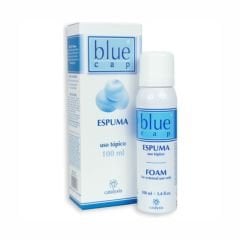 Blue Cap Köpük 100 ml