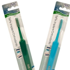 TePe Implant Orthodontic Diş Fırçası