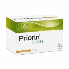 Priorin İntense 60 Kapsül