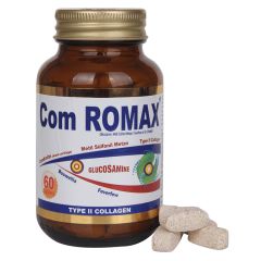 Com Romax 60 Tablet