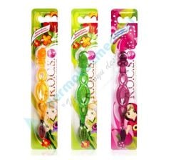 Rocs Kids Diş Fırçası 3-7 Yaş