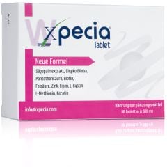 Xpecia Bayan 60 Tablet