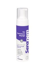 Seranem Yüz Temizleme Köpüğü 200 ml (Karma veya Yağlı Ciltler)