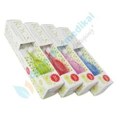 ROCS Baby Diş Macunu ve Diş Fırçası Seti