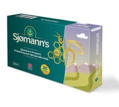 Sjomann's Propolis 30 Yumuşak Kapsül