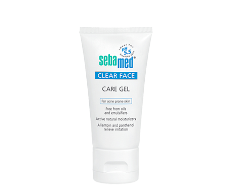 Sebamed Clear Face Bakım Jeli 50ml.