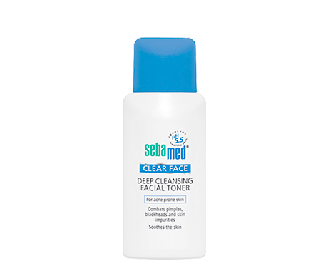 Sebamed Clear Face Temizleyici Yüz Toniği 150ml