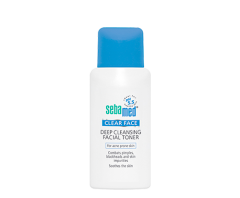 Sebamed Clear Face Temizleyici Yüz Toniği 150ml