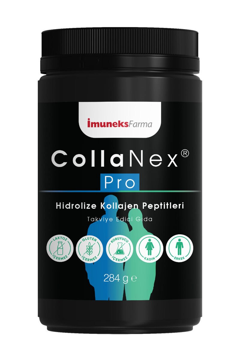 Imuneks Farma CollaNex Pro 284gr