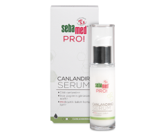 Sebamed Pro Canlandırıcı 30 ml Serum