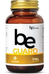 Cronos Pharma Be Guard Takviye Edici Gıda 30 Bitkisel Kapsül