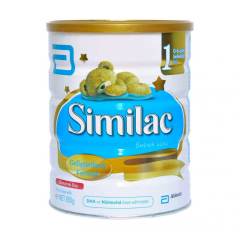 Similac 1 Bebek Maması 360gr