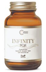 Cronos Pharma Infinity Pqr 33 Kapsül