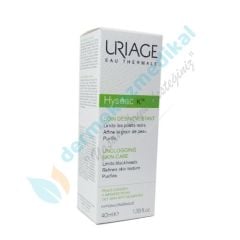 Uriage Hyseac K18 40ml ( Siyah nokta eğilimli karma ve yağlı ciltlere özel bakım kremi )