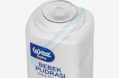 Wee Baby Bebek Pudrası 100g
