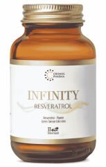 Cronos Pharma Infinity Resveratrol 33 Kapsül