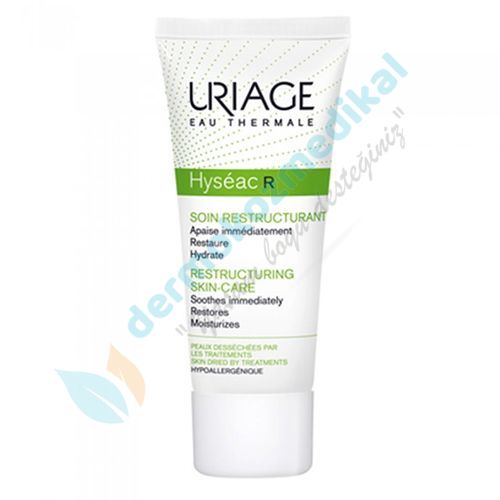 Uriage Hyseac R Soin Restructurant 40ml