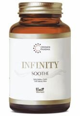 Cronos Pharma Infinity Soothe 93 Tablet