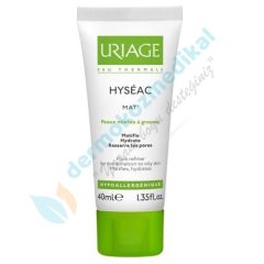 Uriage Hyseac Mat 40ml