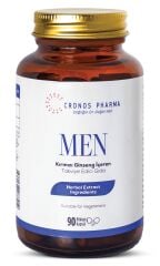 Cronos Pharma Men 90 Kapsül