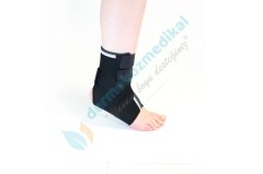 Bluewell Neopren Bandajlı Ayak Bilekliği