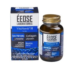 Eeose Collagen 45 Tablet ( Erkekler İçin )
