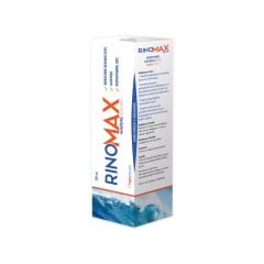 Hekafarma Rinomax Marine Burun Spreyi 100 ml