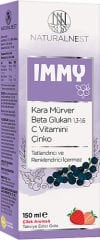 Naturalnest Immy 150 ml