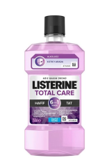 Listerine Zero 250 ml
