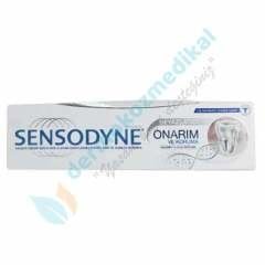 Sensodyne Whitening Repair Protect Diş Macunu 75ml