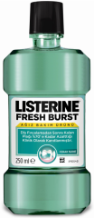 Listerine Fresh Burst Ağız Gargarası 250 ml