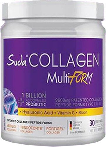 Suda Collagen Multiform 300 gr