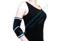 Bluewell Neopren Tenisçi Dirsekliği